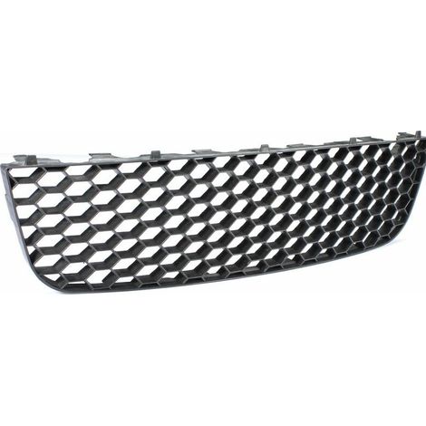FRONT MIDDLE LOWER BUMPER GRILLE PR VOLKSWAGEN VW MK5 GOLF GTI / JETTA / GT (1/4)