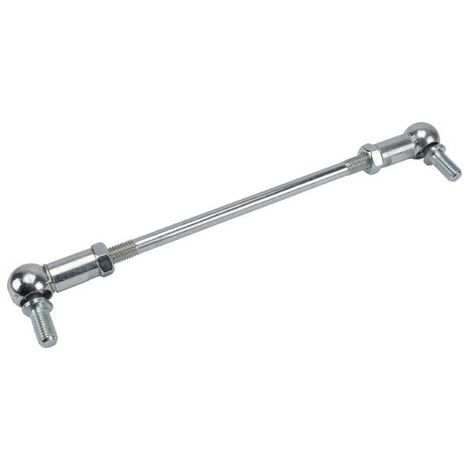 Barre de direction pour tondeuse – Matériau durable – Conception ergonomique – Compatible avec modèles Etesia – ET28536