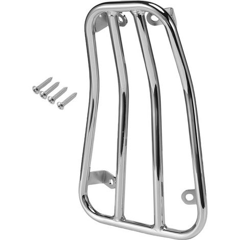 Frontgepäckträger für Vespa Sprint 150 Primavera 150 Motorräder (Baujahre 2017-2021) (1/4)