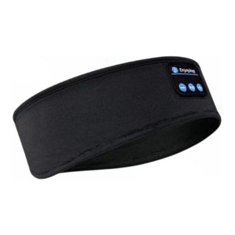 Diadema Deportiva SMARTIA - BT · Negro
