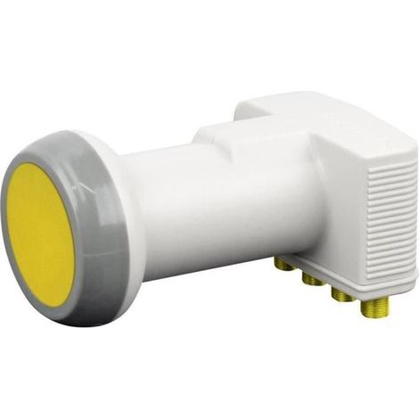 LNB Quad 40mm Participants Support