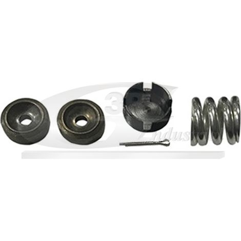 3RG 83276 KIT REDUCIDO DIRECCIÃƒâ€œN (5PCS)