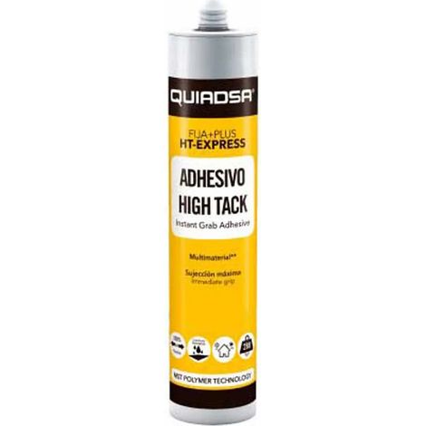 Klebstoff Quiadsa ms-ht express 290ml UV beständig wetterfest