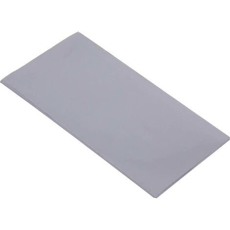 Pad thermique Gelid GP-Extreme TP-GP01-A 0.5 mm 12 W/mK (L x l) 80 mm x 40 mm 1 pc(s)