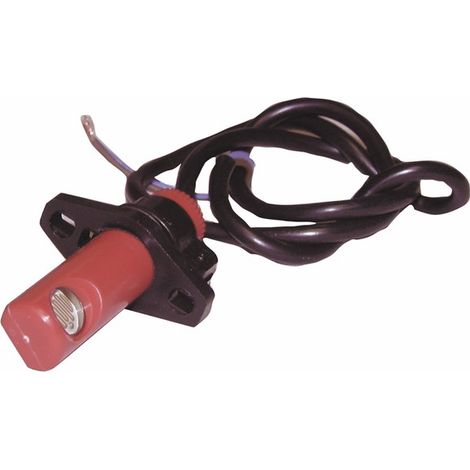 Foto- und UV-resistente Zelle BRAHMA FC7/R