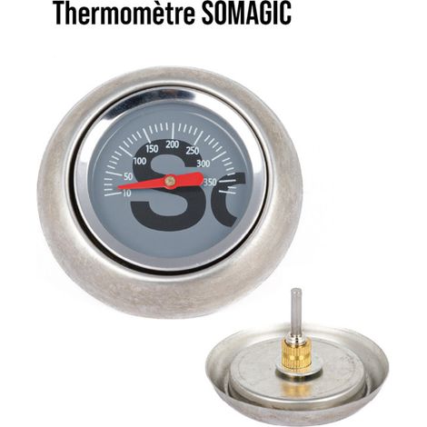 SOMAGIC - Thermometre som