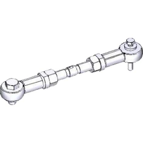 came pièce détachée levier de transmission superfrog 119ria037 (1/3)