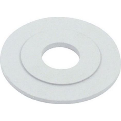 GUARNIZIONE FONDO PER CASSETTA 58.5 x 18.5 x 3 mm (Pz.25)