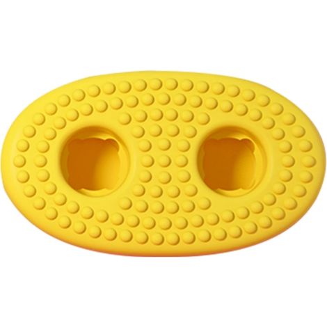 Porte-gobelet flottant en silicone pour fête à la piscine, sous-verre, accessoire de natation (1/5)