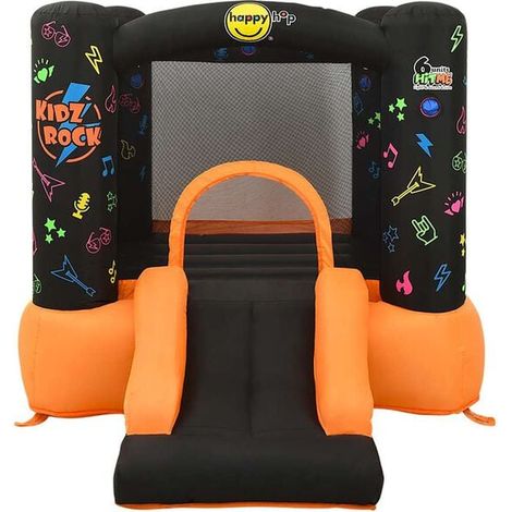 Balançoire enfant : Balançoire en nid Bleu 60 x 60 x 180 cm Polyester jeu extérieur enfant, aire de jeu jardin, balançoire enfant , pour jardin, usage domestique , enfant 3-8 ans (1/4)
