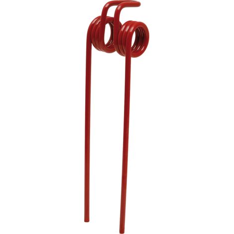 Federzinken 250 mm für LFE-Rechen 442650102 (1/2)