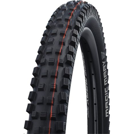 Schwalbe Reifen Magic Mary HS447 fb. 27.5x2.4" 62-584sw-SSkn TLE AdxS SDH E25