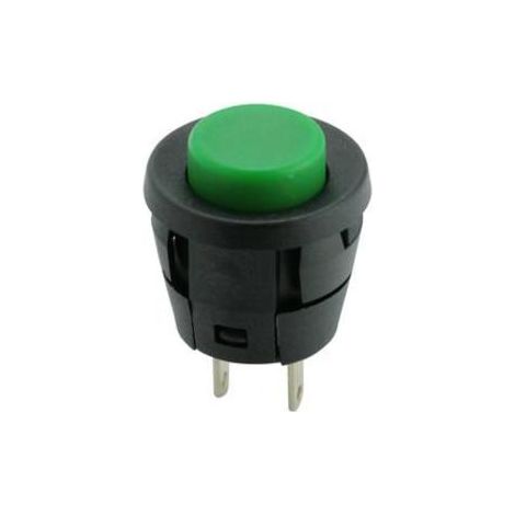 Interrupteur electro-dh 11.525/V/P 2A 250V thermoplastique