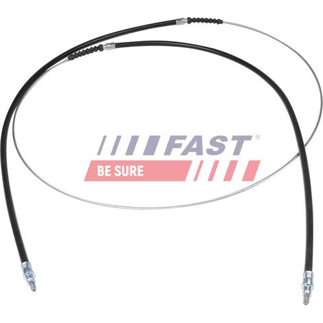 FT69100 Schnellkabel HINTERER HAM