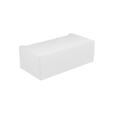 Modulo armadio base EDITION 11 1050 x 350 x 535 mm viola (RAL 4007) KEUCO