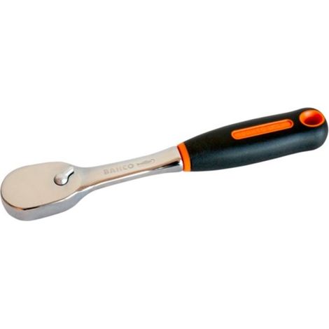 RATCHET 3/8,PEAR TYPE SB PACK - BAHCO