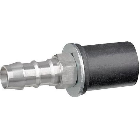 Manchon auto-etanche 10mm (1/2)