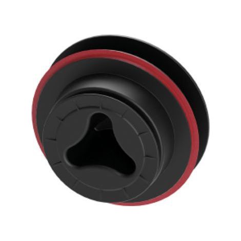 Tapón 75mm (junta incluida)