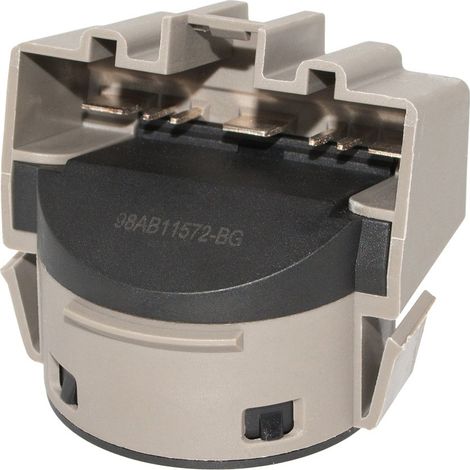 Interruptor de encendido del Ford Focus Mk1 98-05 (1/2)