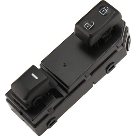Pour KIA Sportage 10-16 93575-3W100 Bouton de commande de lève-vitre électrique avant droit 93576-3W100 935753W100