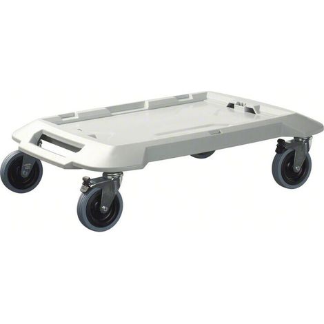 Bosch 1600A001S9 L-BOXX Roller BSH600A001S9 (1/2)