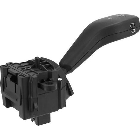 Para BMW Serie 3 E46 M3 330Ci 325Ci 2001-2006 61318363662 6131-8363-662 Interruptor de la columna de dirección Interruptor de intermitentes (1/5)