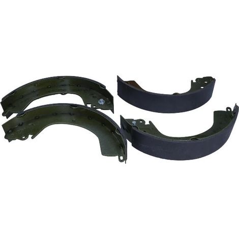 MAXGEAR 19-4551 Jeu de mâchoires de frein MITSUBISHI MR178826 (1/2)