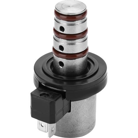 5-teiliges Getriebemagnetventil-Set für KM F4A41, F4A42, F4A51 und V4A51, geprüft und robust (1/5)