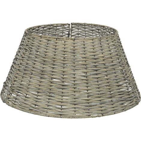 Decoris Cesto Porta Albero - 57x28 cm - per Alberi fino a 180 cm (1/3)