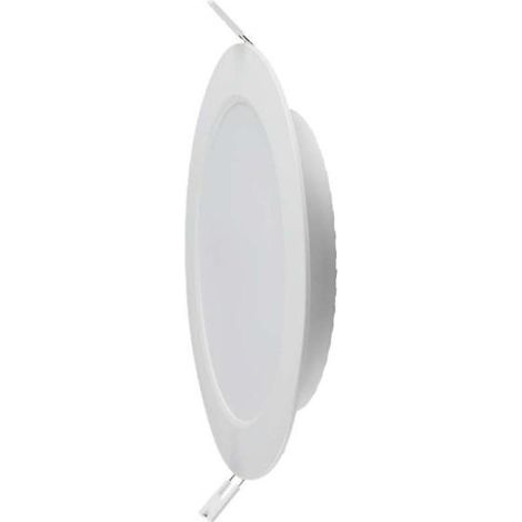 V-tac mini panel led empotrable 6w 4000k vt-61006 - 7859 (1/2)