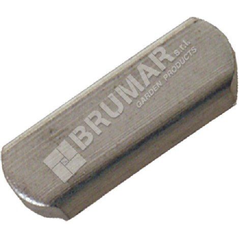 Chiavetta per motori BRIGGS & STRATTON 61760 - 222698 Compatibile - 000255