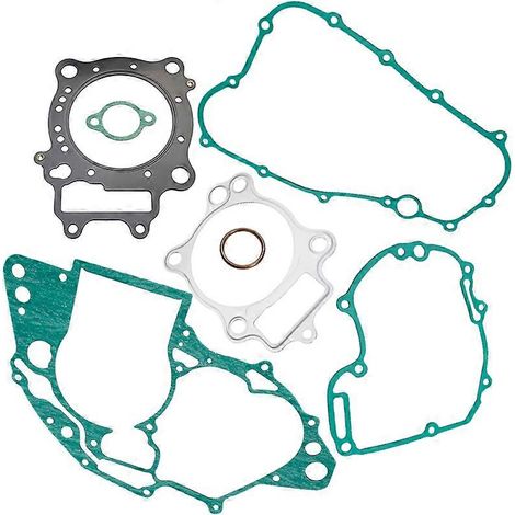 Juego de juntas para tapas de cárter de motor de motocicleta Honda CRF250R 2004-2009 CRF250X 2004-2017 CRF 250R 250X（） (1/5)