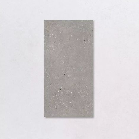 Carrelage Effet Terrazzo AMA 60x120 cm Cenere Ama (1/4)