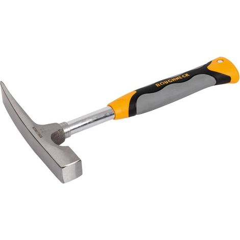 Marteau à brique Manche tubulaire 680 g (1/3)