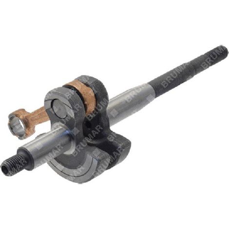 Albero motore per soffiatori GREEN LINE Compatibile - 055724