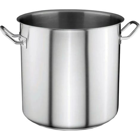 Marmite en inox 36 l REDFOX - HN 36x36 - REDFOX