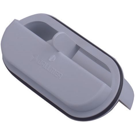 HL050.13E Geruchsverschlusseinsatz 24mm