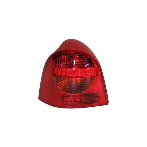 Feu arrière gauche Renault Twingo 1 phase 2 2004-2007