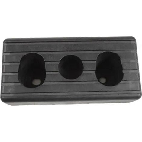 Support de levage pour véhicule, cric et patin pour Model X 2015-2021 (1/5)