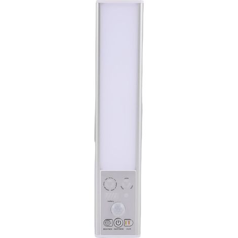 Under Cabinet Light with Motion Detector, Length 30 cm (1/5)