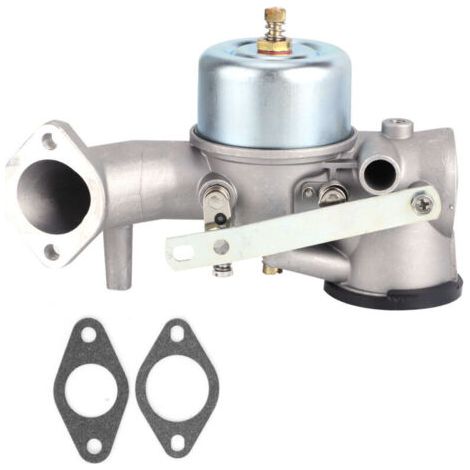 Carburateur de rechange pour tondeuse à gazon Briggs & Stratton 491026 281707 491031 490499 281702 (1/3)