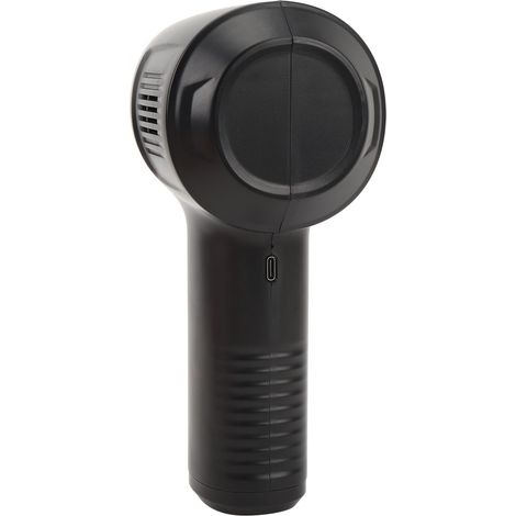 Plumeau d'air sans fil 50 000 tr/min, haute vitesse, réglable en continu, souffleur portable rechargeable pour clavier, ordinateur, nettoyage d'appareils électriques (1/5)