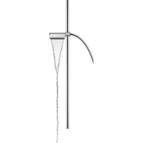 hansgrohe AXOR ShowerSolutions One shower set 0,90 m, avec une (1/3)