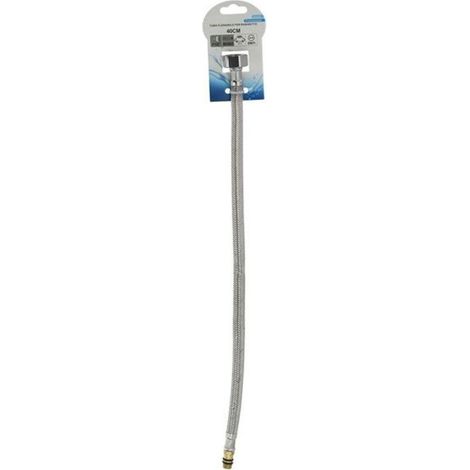 Tuyau Flexible Pour Mélangeur D'eau Tap øf1 / 2 X M10 / 1 Long 40cm 87969