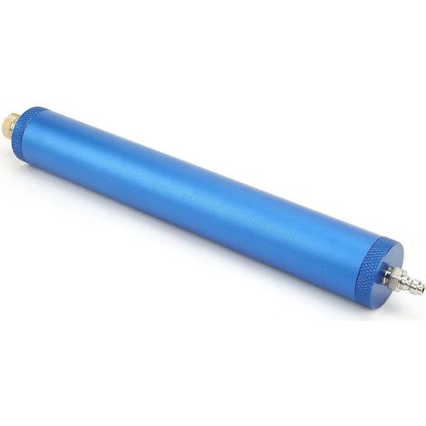 Öl-Wasser-Abscheider mit doppelter Trennung und dreifacher Filtration für eine 30-MPa-Hochdruckluftpumpe (1/5)