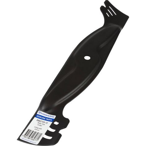 Lame de tondeuse 47cm – Compatible LC247 LC247S LC347V LC347VI – Coupe nette pour gazon – Lame d'origine Husqvarna (1/2)