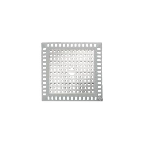 Tapón cuadrado para fregadero de cocina, protector de desagüe, filtro para desagüe de bañera, tapas de desagüe de ducha con ventosa