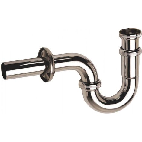 Trampa "S" ajustable - 0202026
