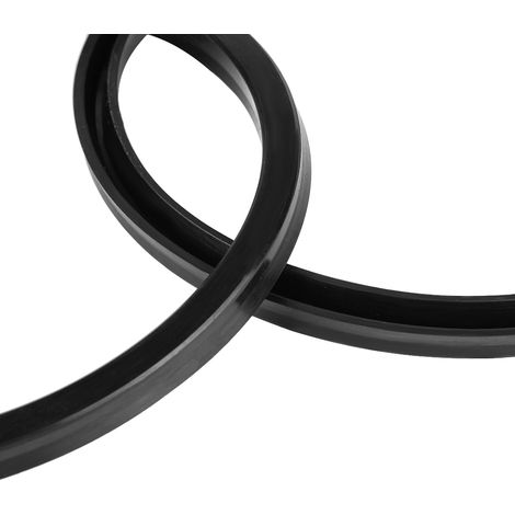 Bague d'étanchéité pour cylindre accessoire démonte-pneus, lot de 2 (186 mm) (1/5)