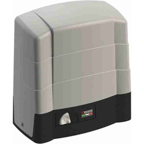 Roger - BG30/2204 MOTORIDUTTORE PER SCORREVOLI - 2200KG - FC MAGNETICO - BRUSHLESS
